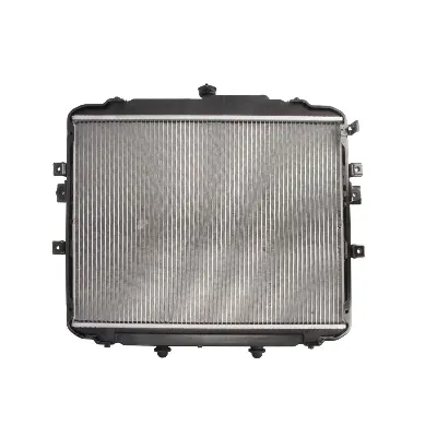 Hladnjak, hlađenje motora NISSENS NIS 66996 IC-C0ECA0