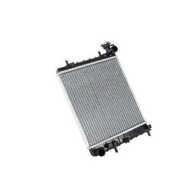 Hladnjak, hlađenje motora NISSENS NIS 67022 IC-472786