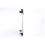 Hladnjak, hlađenje motora NISSENS NIS 67022 IC-472786