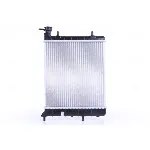 Hladnjak, hlađenje motora NISSENS NIS 67022 IC-472786