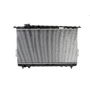 Hladnjak, hlađenje motora NISSENS NIS 67026 IC-472790