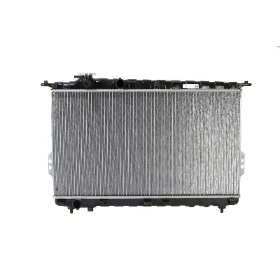 Hladnjak, hlađenje motora NISSENS NIS 67026 IC-472790
