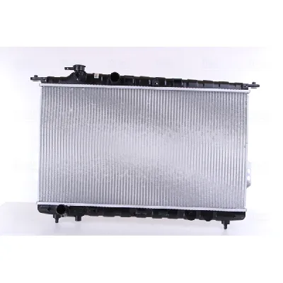 Hladnjak, hlađenje motora NISSENS NIS 67026 IC-472790