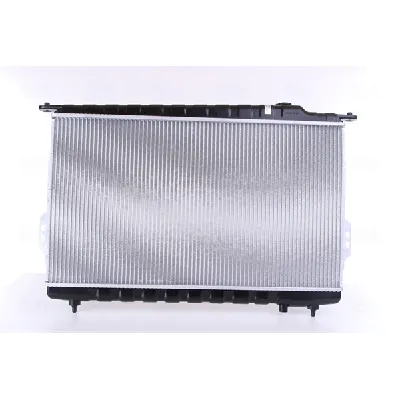 Hladnjak, hlađenje motora NISSENS NIS 67026 IC-472790