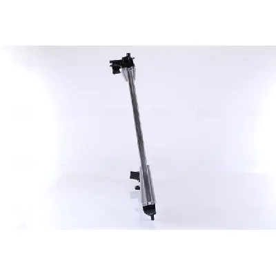 Hladnjak, hlađenje motora NISSENS NIS 67031 IC-472795