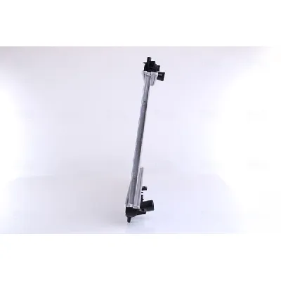 Hladnjak, hlađenje motora NISSENS NIS 67031 IC-472795