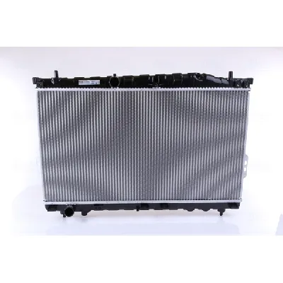 Hladnjak, hlađenje motora NISSENS NIS 67032 IC-472796