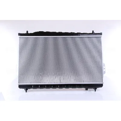 Hladnjak, hlađenje motora NISSENS NIS 67032 IC-472796