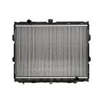 Hladnjak, hlađenje motora NISSENS NIS 67046 IC-472810