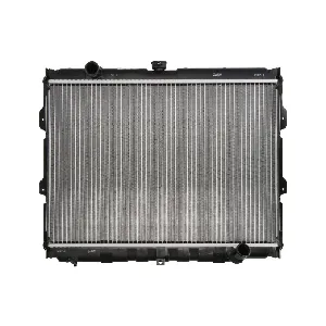 Hladnjak, hlađenje motora NISSENS NIS 67046 IC-472810