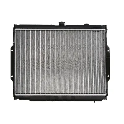 Hladnjak, hlađenje motora NISSENS NIS 67046 IC-472810