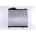 Hladnjak, hlađenje motora NISSENS NIS 67049 IC-A96089