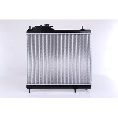 Hladnjak, hlađenje motora NISSENS NIS 67049 IC-A96089