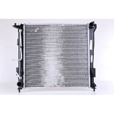 Hladnjak, hlađenje motora NISSENS NIS 67078 IC-AFE49E