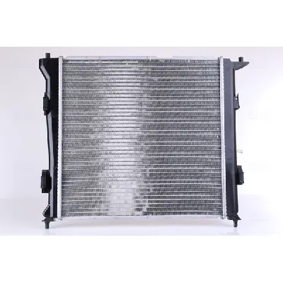 Hladnjak, hlađenje motora NISSENS NIS 67078 IC-AFE49E