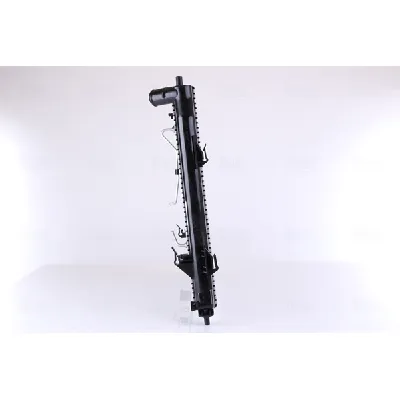 Hladnjak, hlađenje motora NISSENS NIS 67078 IC-AFE49E