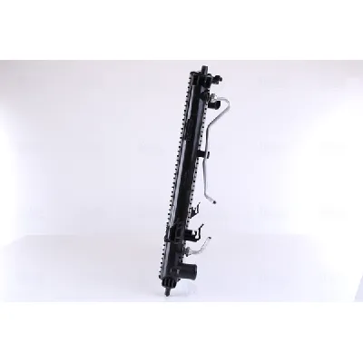 Hladnjak, hlađenje motora NISSENS NIS 67078 IC-AFE49E