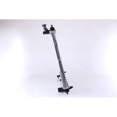 Hladnjak, hlađenje motora NISSENS NIS 67095 IC-D13339