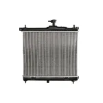 Hladnjak, hlađenje motora NISSENS NIS 67098 IC-D27E7B