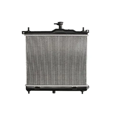 Hladnjak, hlađenje motora NISSENS NIS 67098 IC-D27E7B