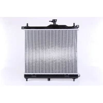 Hladnjak, hlađenje motora NISSENS NIS 67098 IC-D27E7B