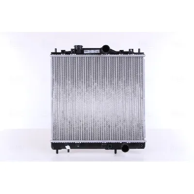 Hladnjak, hlađenje motora NISSENS NIS 67100 IC-473364