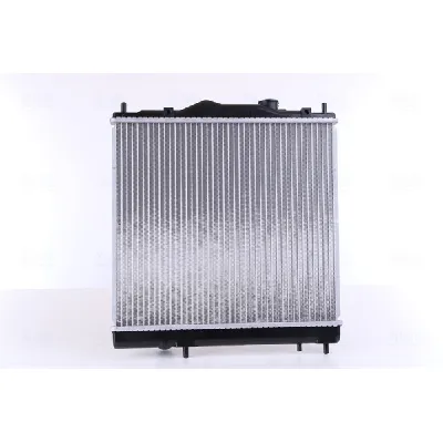 Hladnjak, hlađenje motora NISSENS NIS 67100 IC-473364