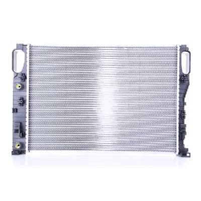 Hladnjak, hlađenje motora NISSENS NIS 67102A IC-AFE4CD