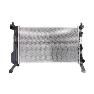 Hladnjak, hlađenje motora NISSENS NIS 67106 IC-A96084