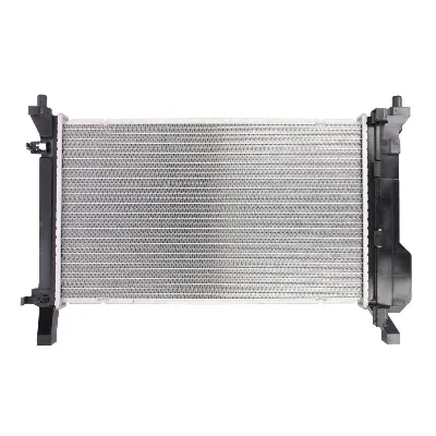 Hladnjak, hlađenje motora NISSENS NIS 67106 IC-A96084