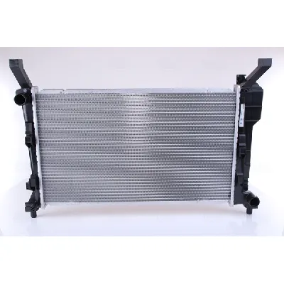 Hladnjak, hlađenje motora NISSENS NIS 67106 IC-A96084