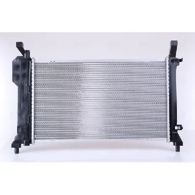 Hladnjak, hlađenje motora NISSENS NIS 67106 IC-A96084