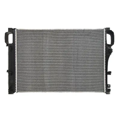 Hladnjak, hlađenje motora NISSENS NIS 67107A IC-AFE4C5