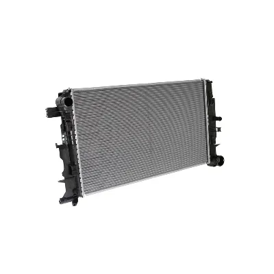 Hladnjak, hlađenje motora NISSENS NIS 67156A IC-AFE477