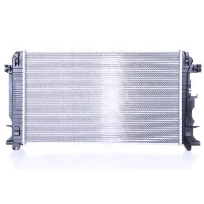 Hladnjak, hlađenje motora NISSENS NIS 67157A IC-B4FF17