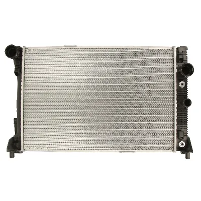 Hladnjak, hlađenje motora NISSENS NIS 67161 IC-B3B13F