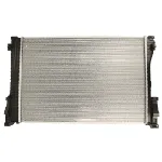 Hladnjak, hlađenje motora NISSENS NIS 67161 IC-B3B13F