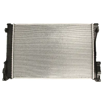 Hladnjak, hlađenje motora NISSENS NIS 67161 IC-B3B13F