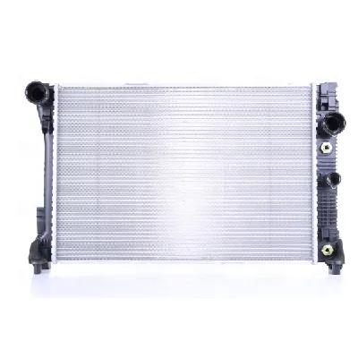 Hladnjak, hlađenje motora NISSENS NIS 67161 IC-B3B13F