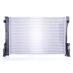 Hladnjak, hlađenje motora NISSENS NIS 67161 IC-B3B13F