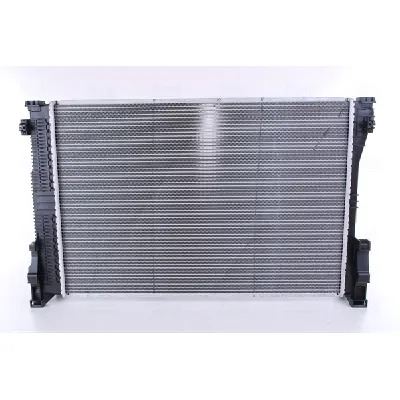 Hladnjak, hlađenje motora NISSENS NIS 67162 IC-B3B140