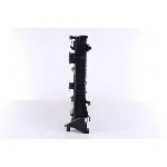 Hladnjak, hlađenje motora NISSENS NIS 67162 IC-B3B140