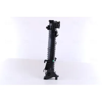 Hladnjak, hlađenje motora NISSENS NIS 67162 IC-B3B140