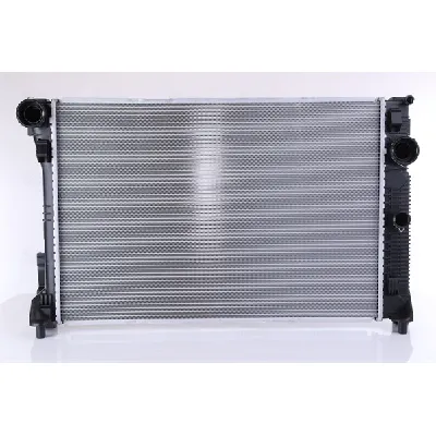 Hladnjak, hlađenje motora NISSENS NIS 67163 IC-B3B141