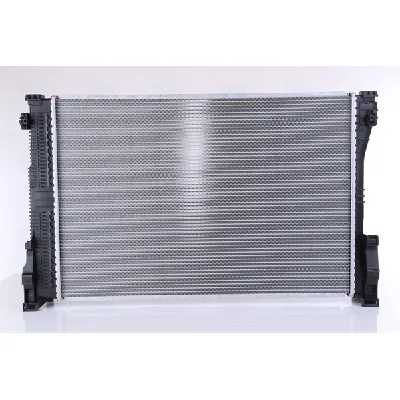 Hladnjak, hlađenje motora NISSENS NIS 67163 IC-B3B141