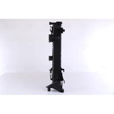 Hladnjak, hlađenje motora NISSENS NIS 67163 IC-B3B141