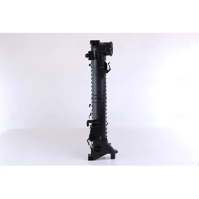 Hladnjak, hlađenje motora NISSENS NIS 67163 IC-B3B141