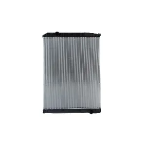 Hladnjak, hlađenje motora NISSENS NIS 671650 IC-D7634F