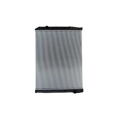 Hladnjak, hlađenje motora NISSENS NIS 671650 IC-D7634F