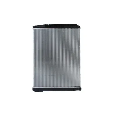 Hladnjak, hlađenje motora NISSENS NIS 671650 IC-D7634F